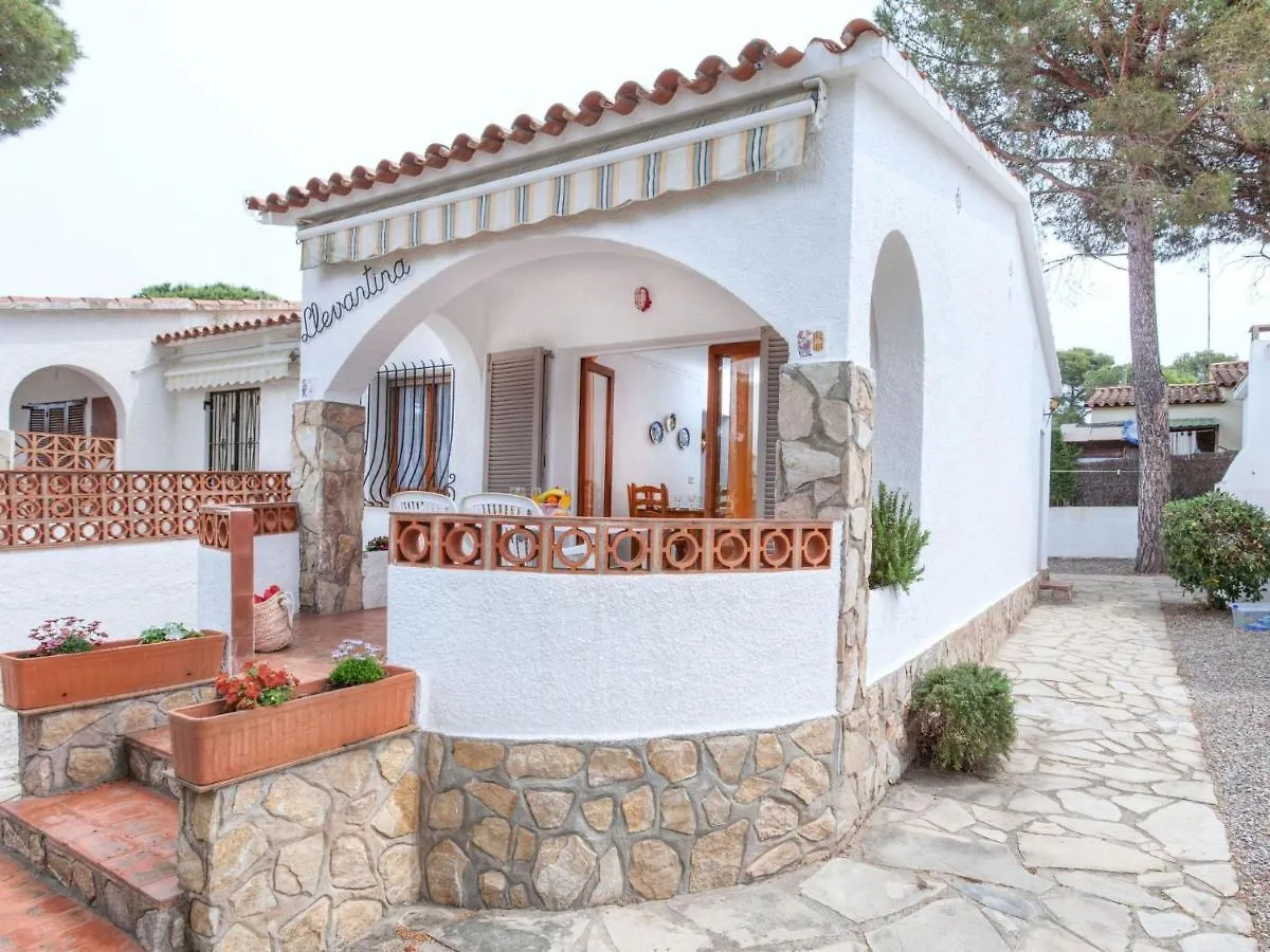 Holiday Home La Llevantina By Interhome L' Escala