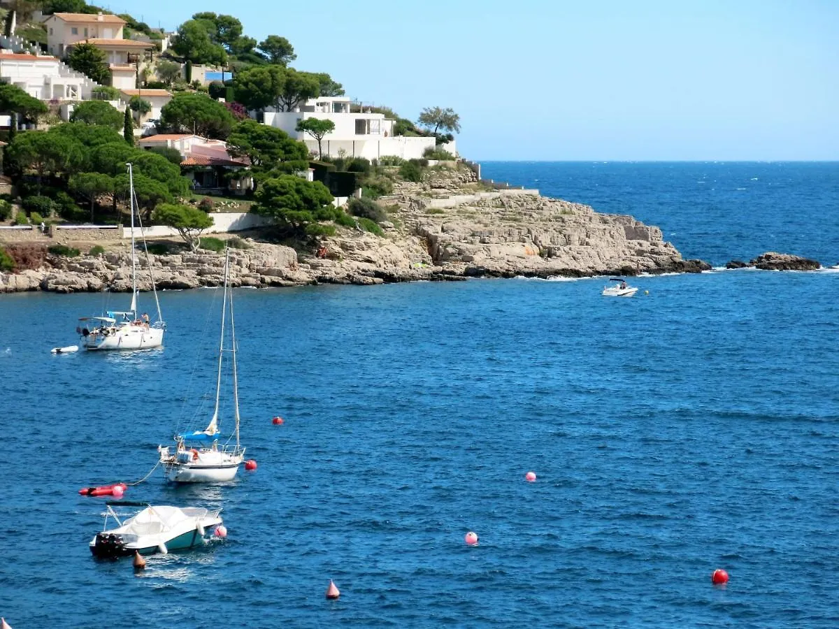 Holiday Home La Llevantina By Interhome L' Escala