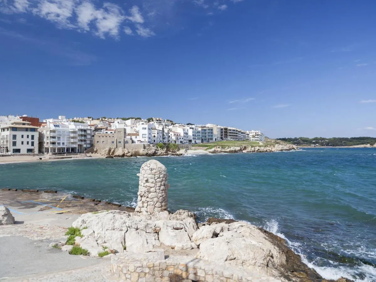Holiday Home La Llevantina By Interhome L' Escala