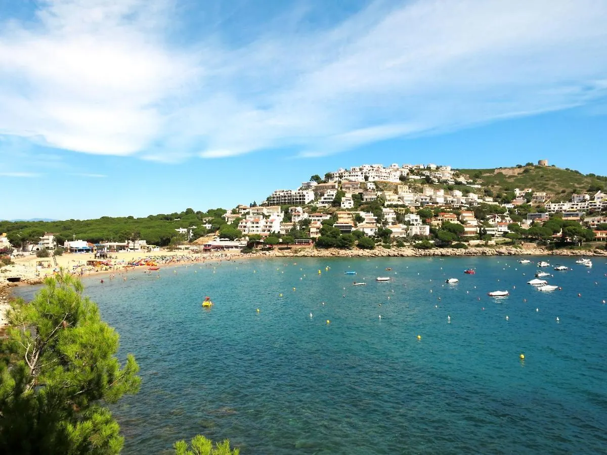 Holiday Home La Llevantina By Interhome L' Escala