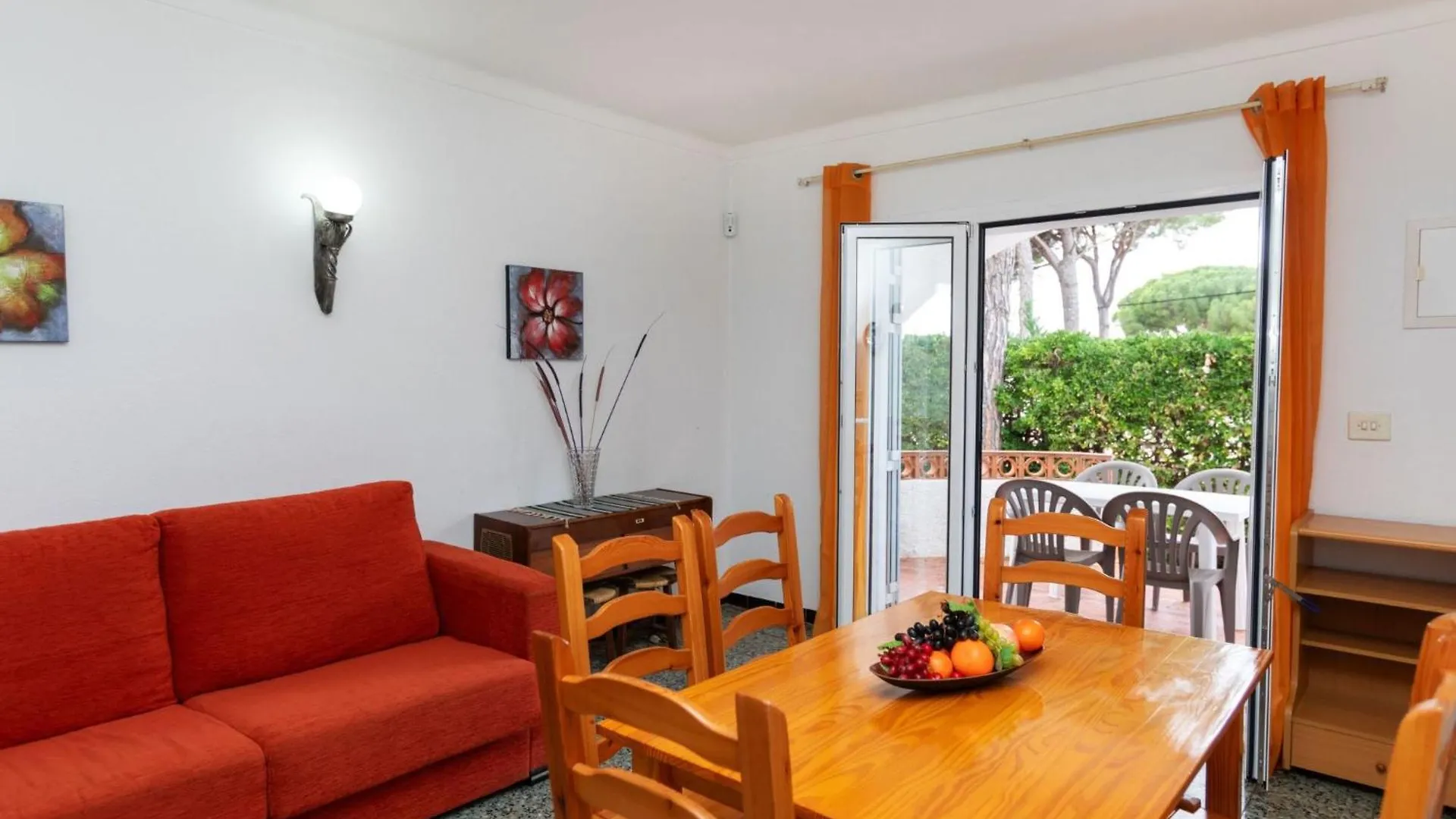 Holiday Home La Llevantina By Interhome L' Escala