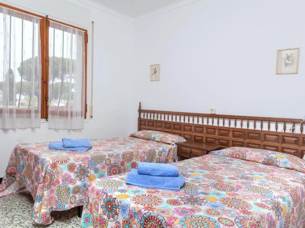 Holiday Home La Llevantina L'Escala