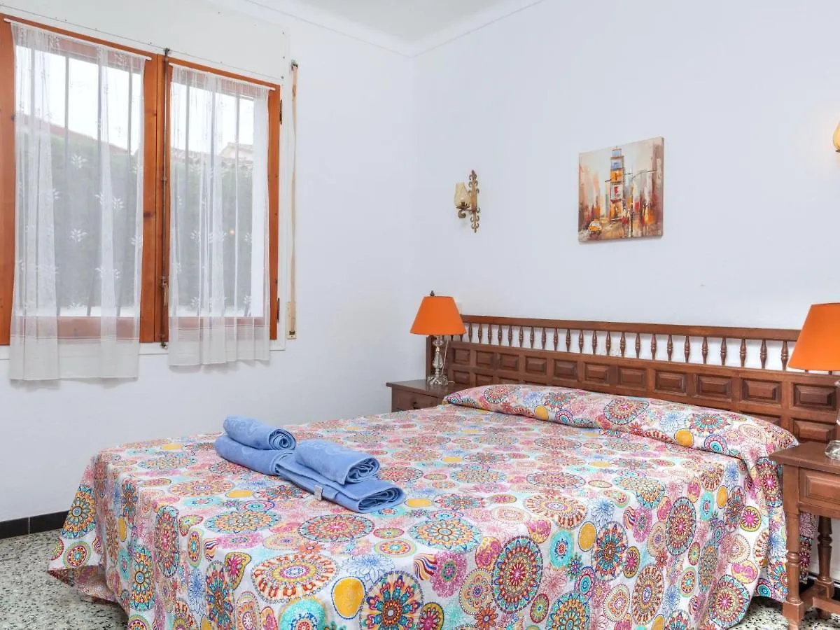 Holiday Home La Llevantina L'Escala