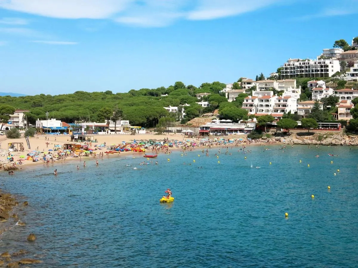 Holiday Home La Llevantina L'Escala 0*,  Spain