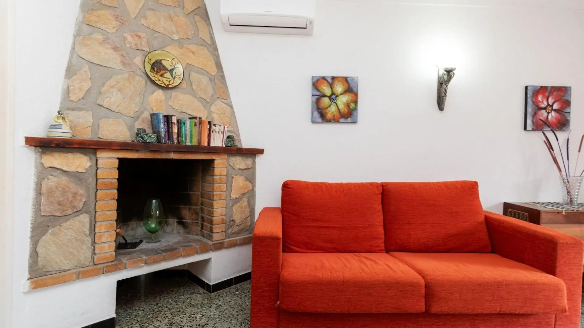 Holiday Home La Llevantina L'Escala Spain